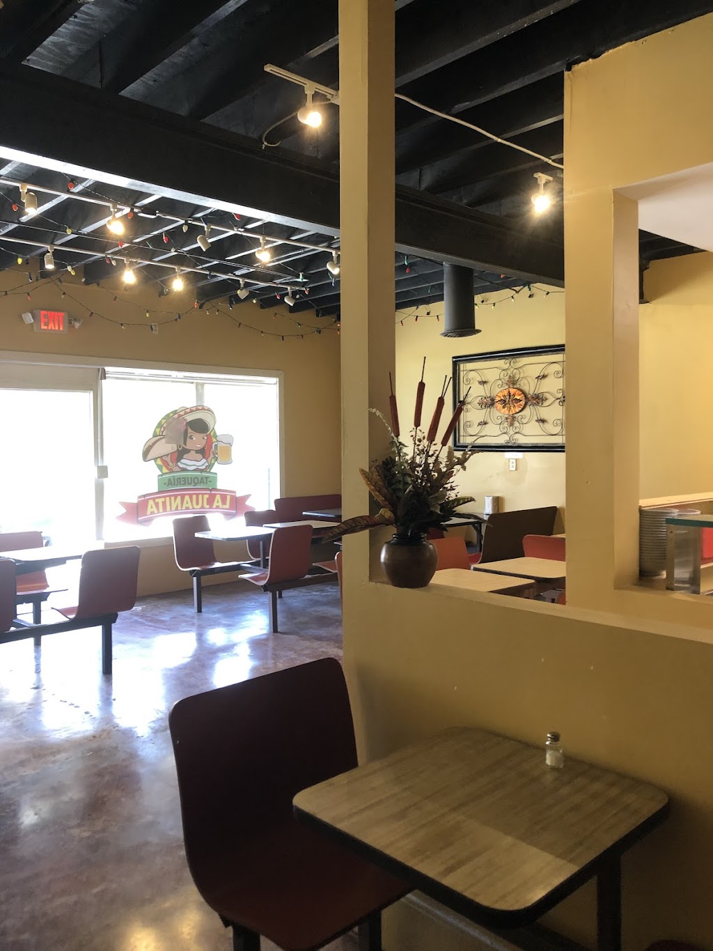 La Juanita | 1345 Vivian St SW, Leeds, AL 35094, USA | Phone: (205) 352-3064