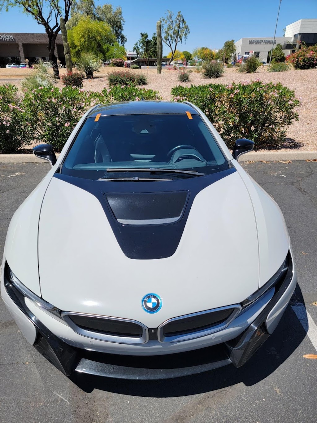 Premiere Auto Glass | 9101 E Posada Ave, Mesa, AZ 85212, USA | Phone: (480) 570-9293