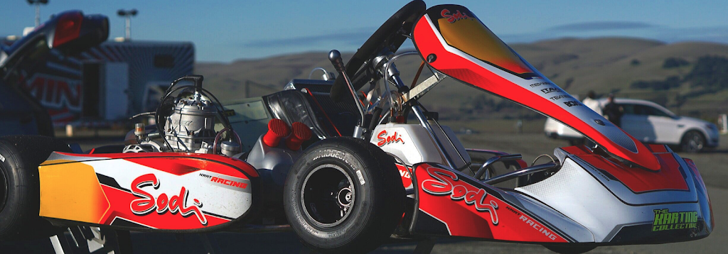 Sodi Kart West | 29691 Arnold Dr, Sonoma, CA 95476 | Phone: (415) 328-1112