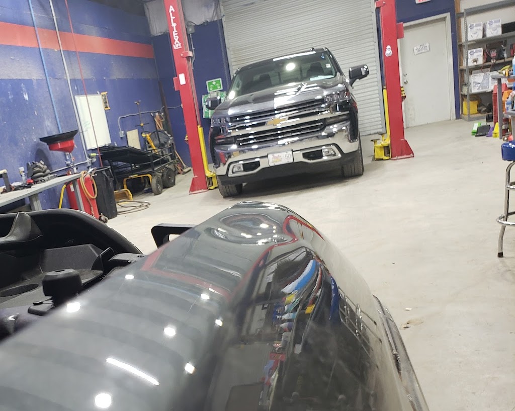 Wilco Paintless Dent Repair | 900 S Midkiff Rd STE D, Midland, TX 79701, USA | Phone: (512) 831-2056