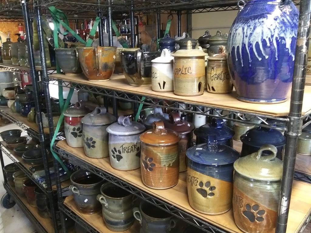 Glazing Grace Stoneware | 17167 SW Ohio Street Rd, Douglass, KS 67039 | Phone: (316) 650-0802