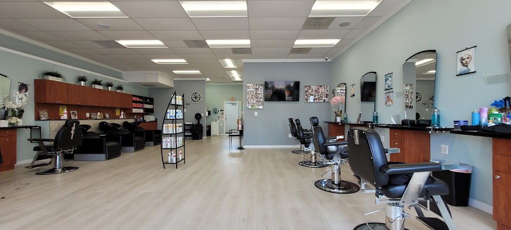 Cutting Edge Hair Studio | 15871 Redland Rd, Rockville, MD 20855, USA | Phone: (301) 339-8015