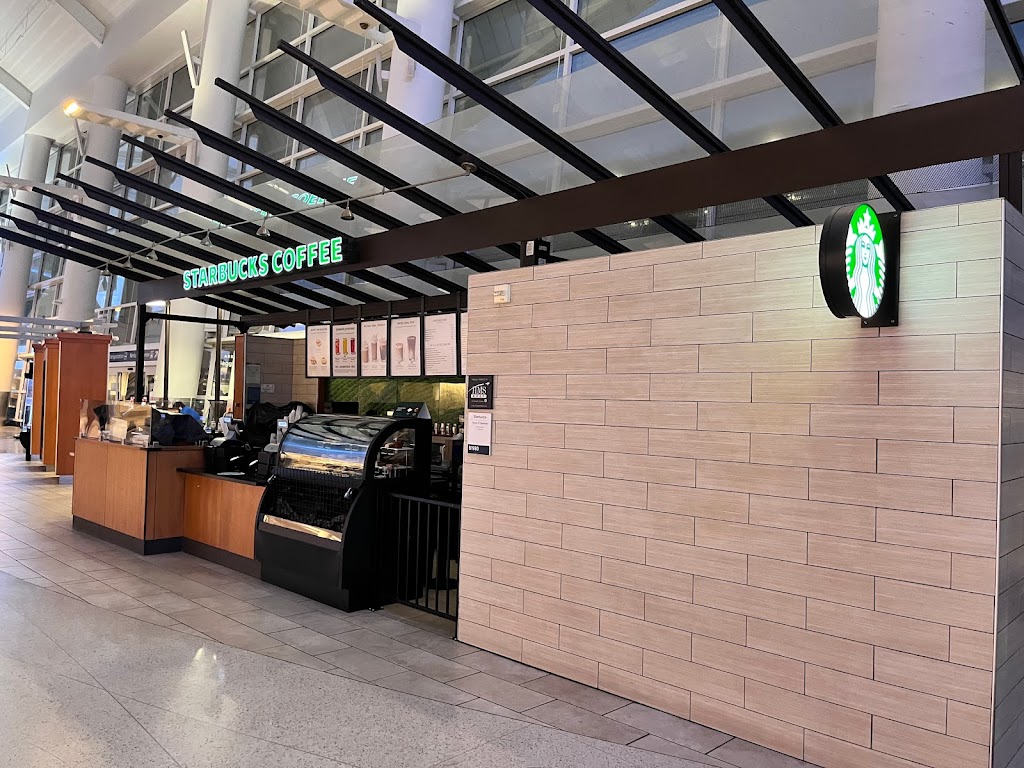 Starbucks | 2077 Airport Blvd, San Jose, CA 95131, USA | Phone: (408) 609-6470