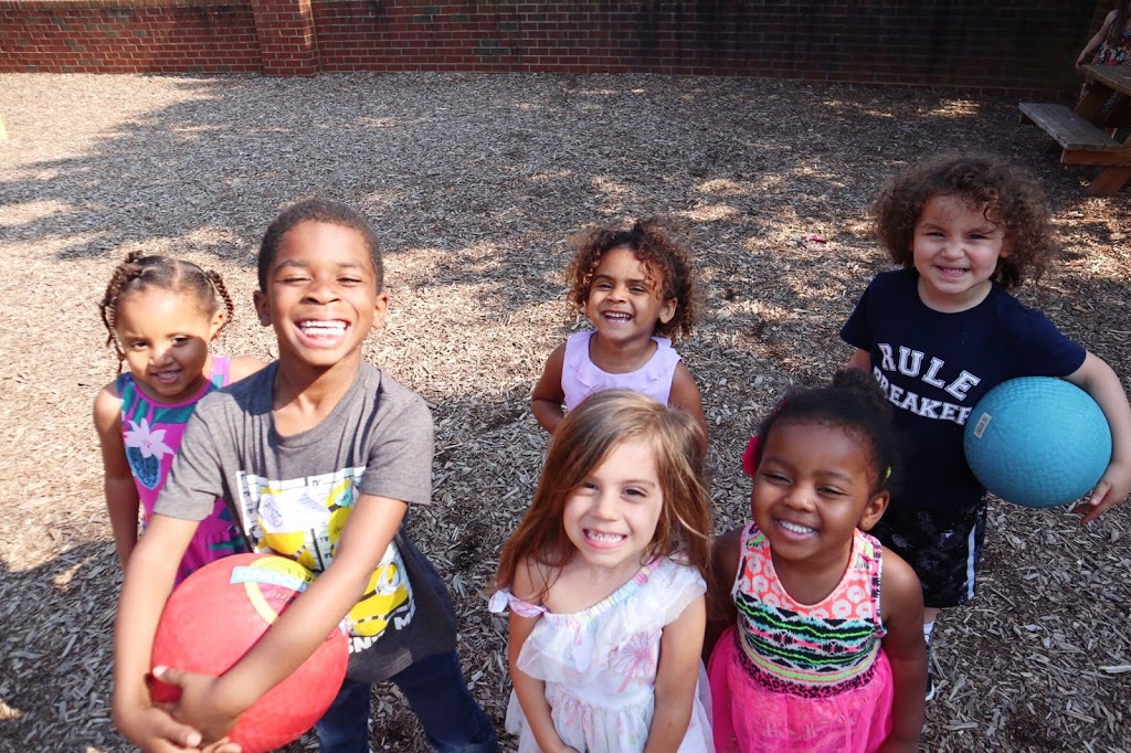 Beach Montessori Christian Academy | 1101 Eaglewood Dr, Virginia Beach, VA 23454, USA | Phone: (757) 428-5437