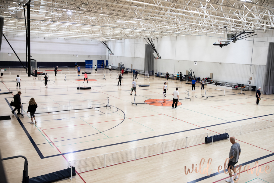 Center Court Sports Complex | 815 Northview Rd, Waukesha, WI 53188, USA | Phone: (262) 548-3838