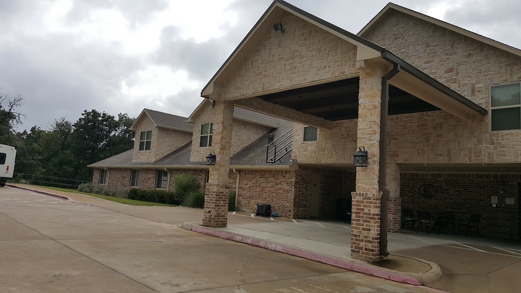 Pate Rehabilitation | 250 Bens Trl, Fort Worth, TX 76120, USA | Phone: (817) 514-1544