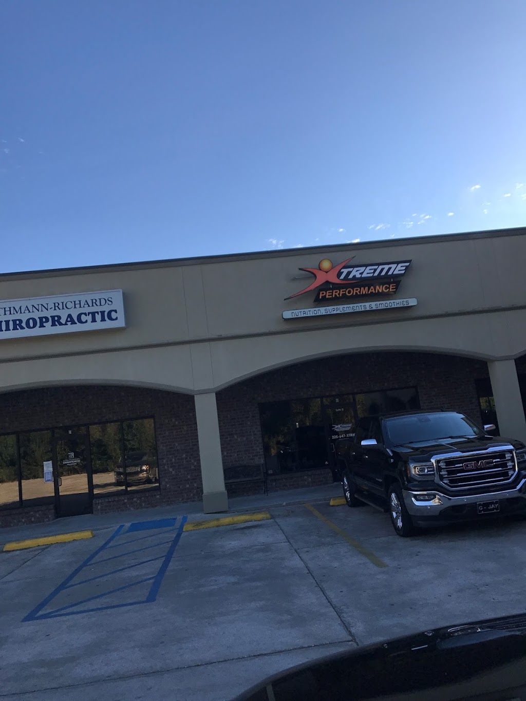 Xtreme Performance Nutrition, Gonzales | 14639 Airline Hwy #103, Gonzales, LA 70737 | Phone: (225) 677-9876