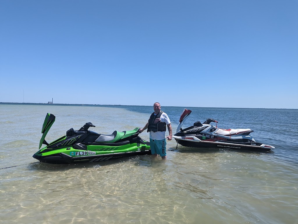 Port Richey Watersports/ Clearwater Beach Jet Ski Rentals | 5419 Treadway Dr, Port Richey, FL 34668, USA | Phone: (727) 678-2101