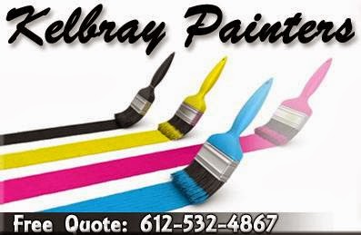 Kelbray Painters | 8957 Regent Pkwy, Brooklyn Park, MN 55443, USA | Phone: (612) 532-4867