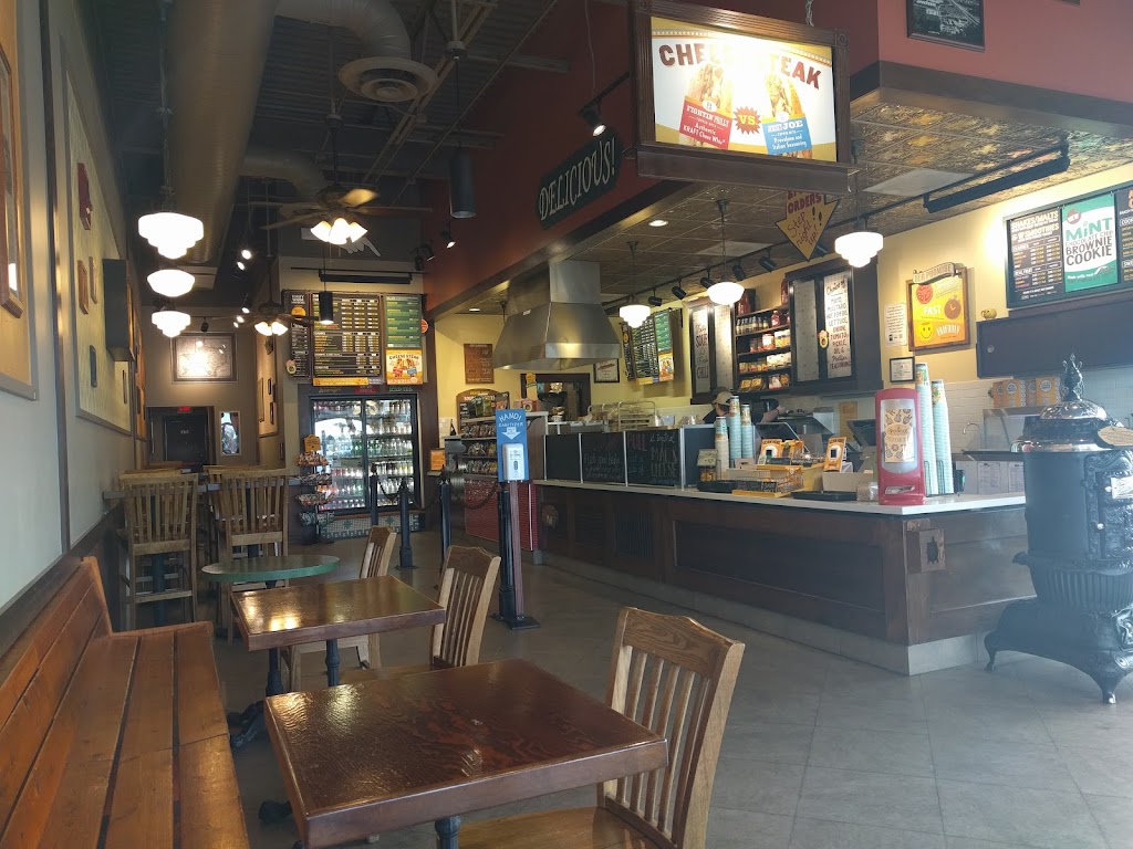 Potbelly | 19235 Katy Fwy Ste 500 Ste 500, Houston, TX 77094, USA | Phone: (281) 829-4026