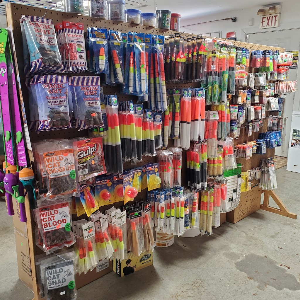 68 Bait & Tackle | 12540 US-68, Bethel, OH 45106, USA | Phone: (937) 444-0505