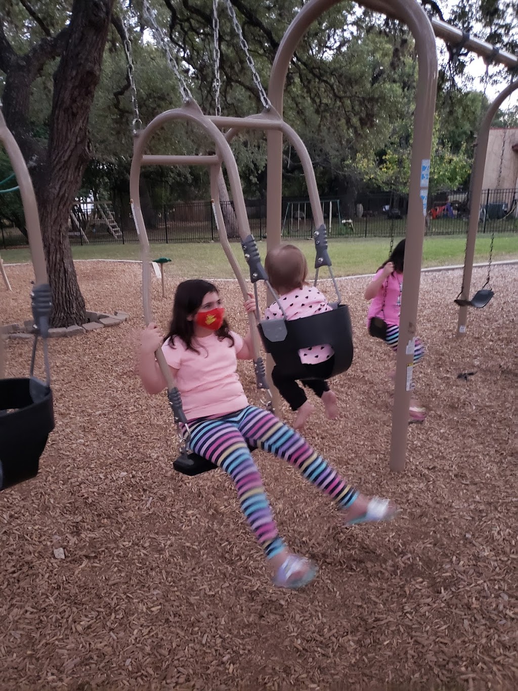 Kinderpark | Boerne, TX 78006, USA | Phone: (830) 248-1635