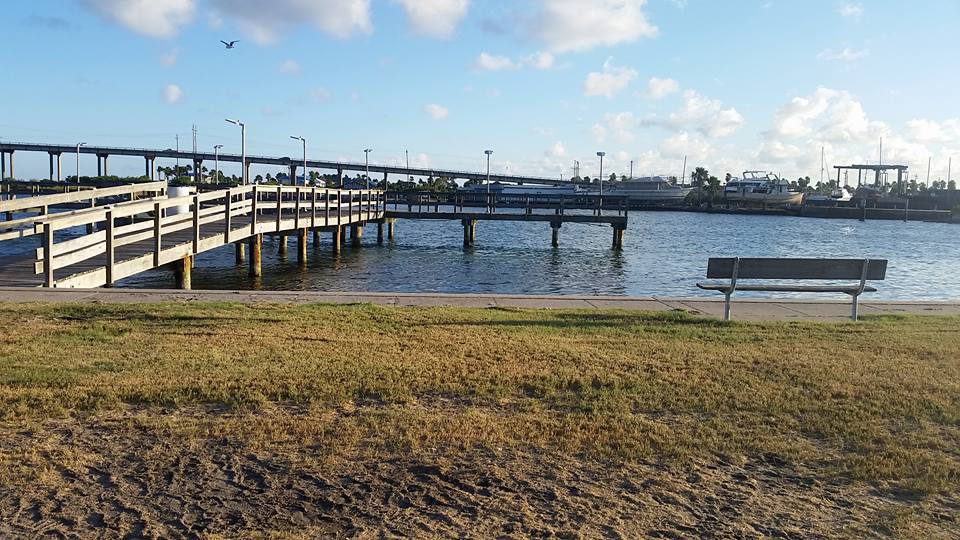 Mid-Cities RV Park | 106 Shaver Rd, Aransas Pass, TX 78336, USA | Phone: (361) 205-5527