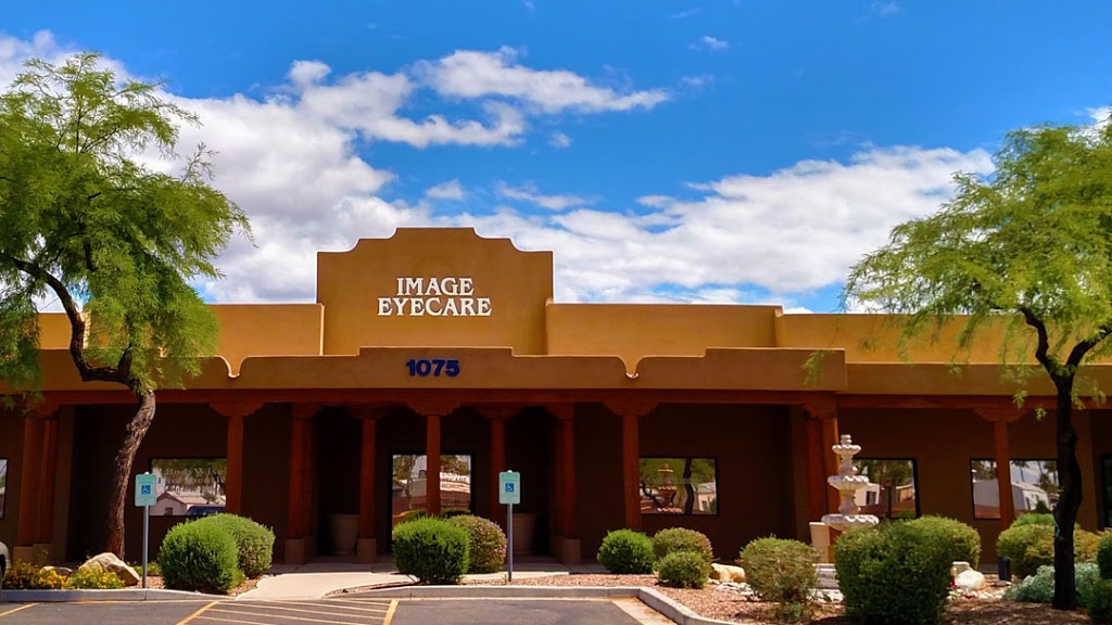 Image Eyecare | 1075 S Idaho Rd #105b, Apache Junction, AZ 85119, USA | Phone: (480) 380-5116