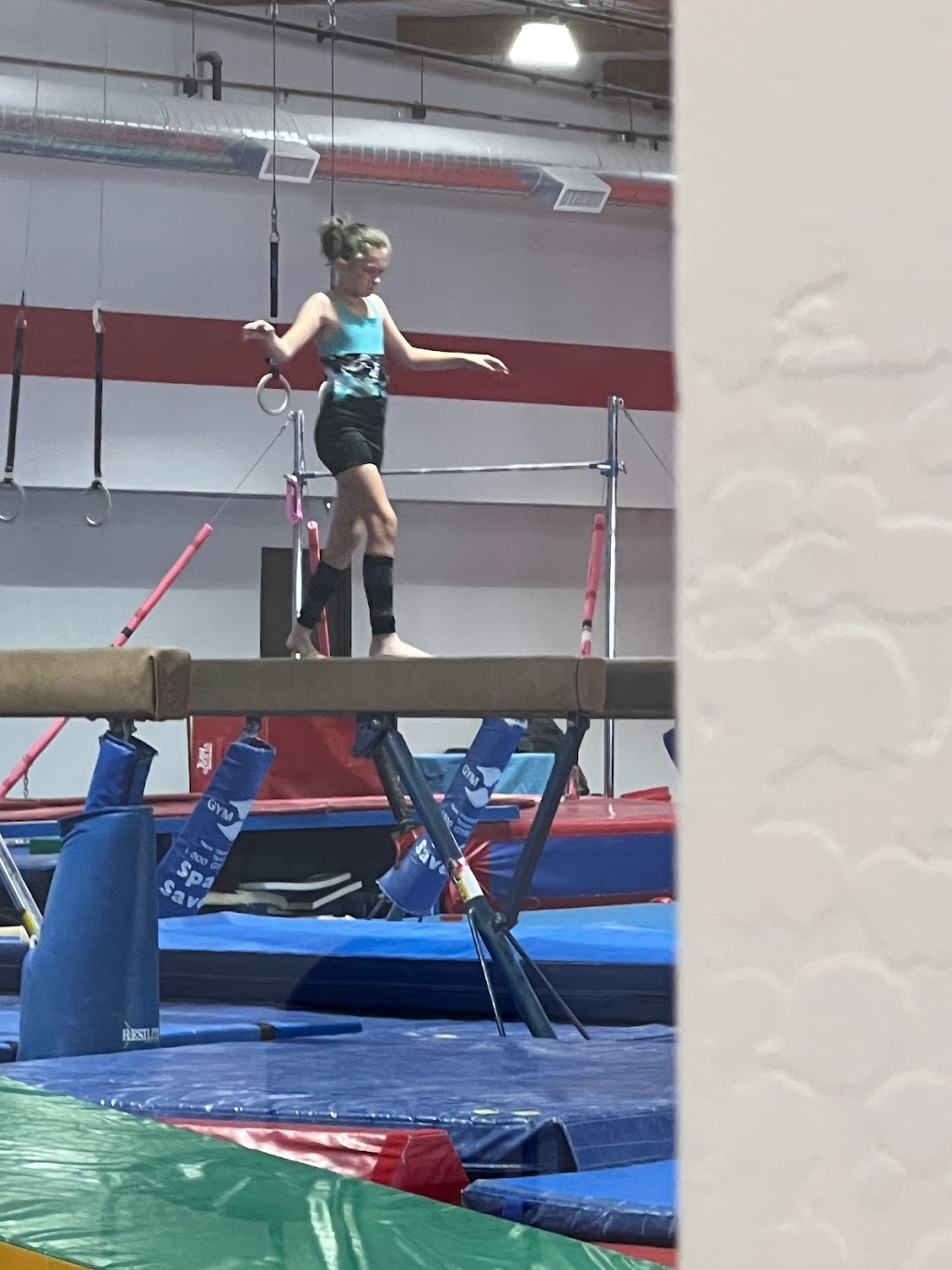 AZ Prestige Gymnastics & Cheer | 3343 W Greenway Rd, Phoenix, AZ 85053, USA | Phone: (602) 548-8252