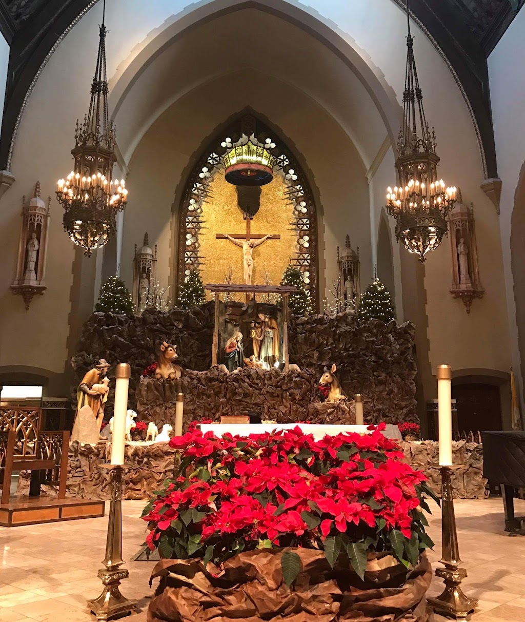 St. Francis De Sales Catholic Church | 4268 Lime St, Riverside, CA 92501, USA | Phone: (951) 686-4004