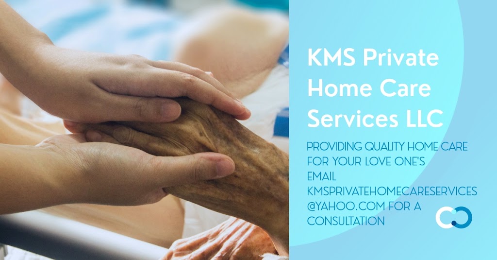 KMS Private Home Care Services LLC | 7674 Mountain Creek Way, Douglasville, GA 30134, USA | Phone: (678) 368-2745