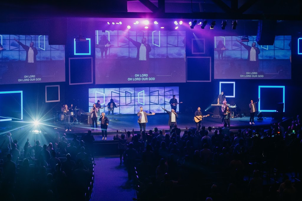 Hillsong Church, Mesa Campus | 655 E University Dr, Mesa, AZ 85203, USA | Phone: (480) 834-1822