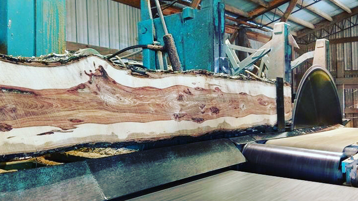 Alben Sawmill LLC | 609 W Park Rd, Portersville, PA 16051, USA | Phone: (724) 968-7760