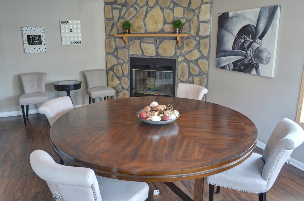 Kenwood Landing | 225 Club Dr, Fayetteville, GA 30214, USA | Phone: (770) 964-5018