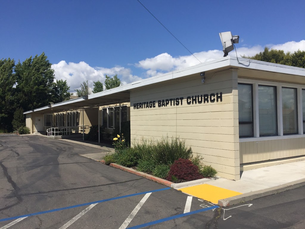 Heritage Baptist Church | 2960 Merced St, San Leandro, CA 94577, USA | Phone: (510) 357-7023