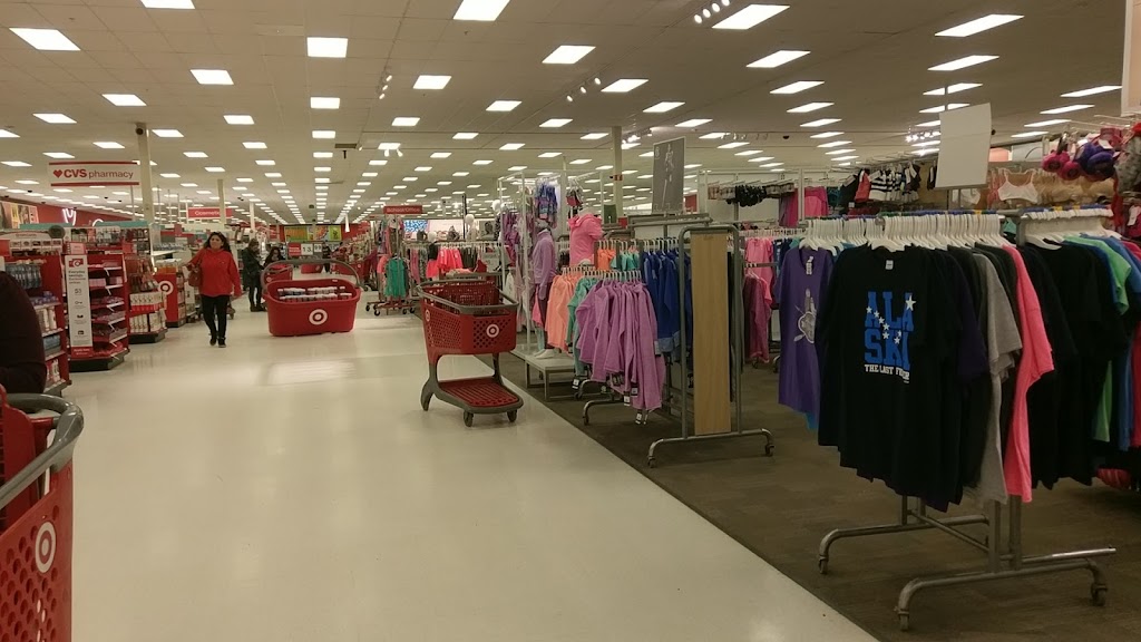 Target | 1801 E Parks Hwy, Wasilla, AK 99654, USA | Phone: (907) 631-7200