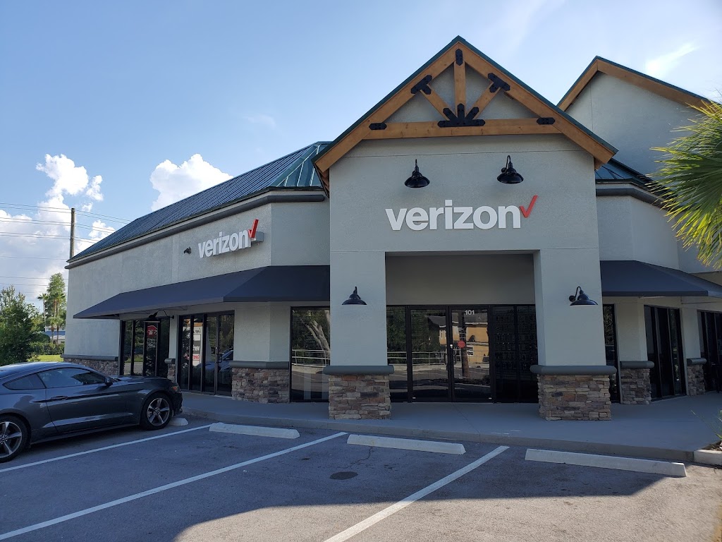 Verizon Authorized Retailer - Victra | 22299 FL-54 Ste 101, Lutz, FL 33549, USA | Phone: (813) 909-2355