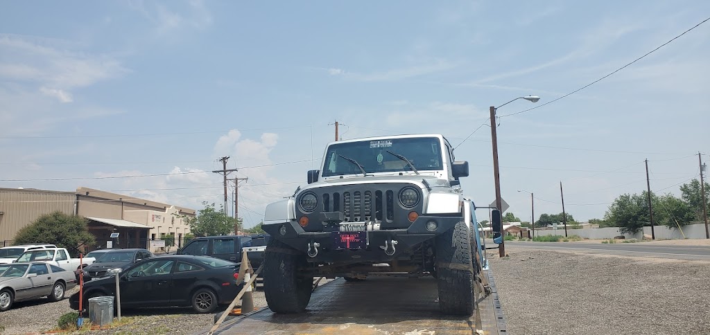 Automotive Repair & Consulting LLC | 1409 S Camino Del Pueblo, Bernalillo, NM 87004, USA | Phone: (505) 404-8407
