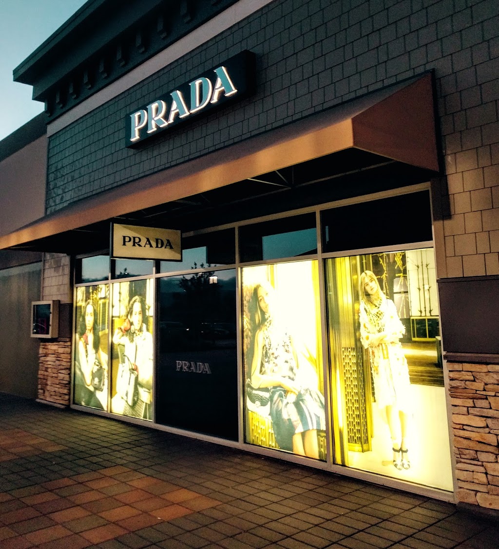 Prada Livermore | Livermore Outlets Drive, CA 2802, Livermore, CA 94551, USA | Phone: (925) 292-7900