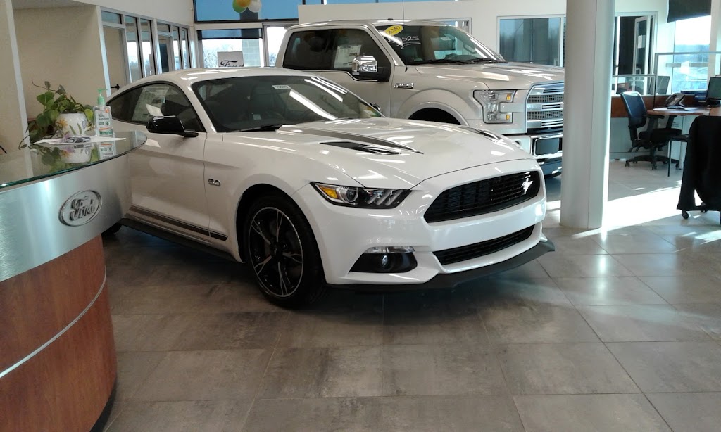 Tri-County Ford | 4032 Commerce Pkwy, Buckner, KY 40010, USA | Phone: (502) 241-7333