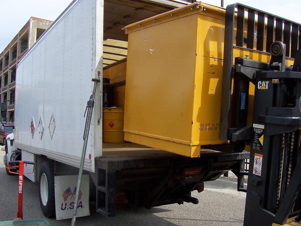 Adco Services, Inc. | 17650 Duvan Dr, Tinley Park, IL 60477, USA | Phone: (708) 429-1660