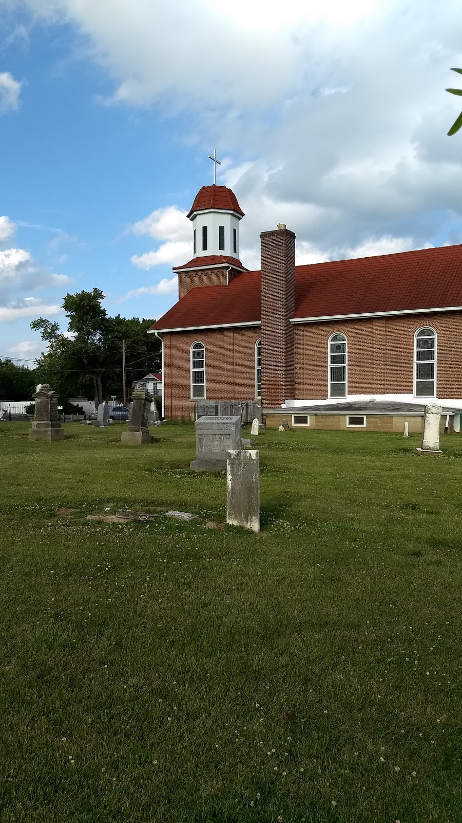 Amanda Presbyterian Church | 141 Church St, Amanda, OH 43102, USA | Phone: (740) 969-2062