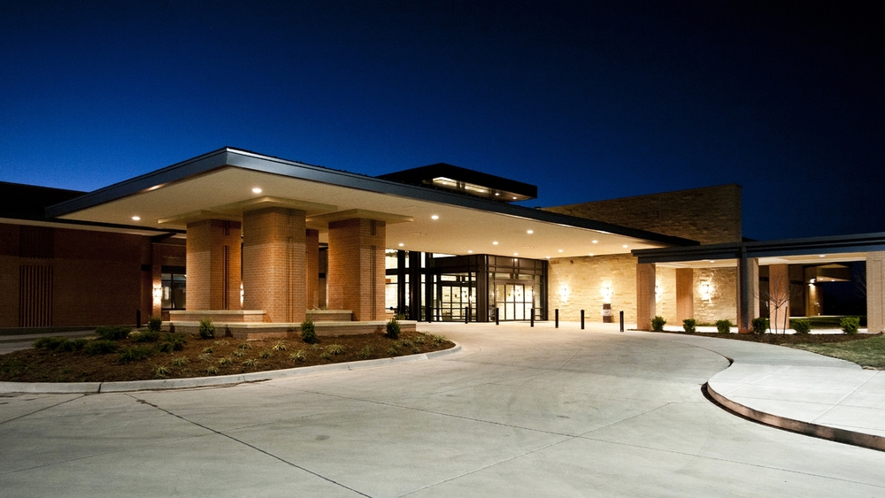 South Central Kansas Medical Center | 6401 Patterson Pkwy, Arkansas City, KS 67005, USA | Phone: (620) 442-2500