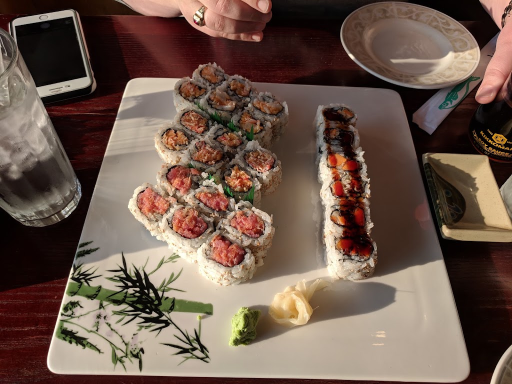 Sushi King | 200 Broadway #101, Troy, NY 12180, USA | Phone: (518) 274-0015