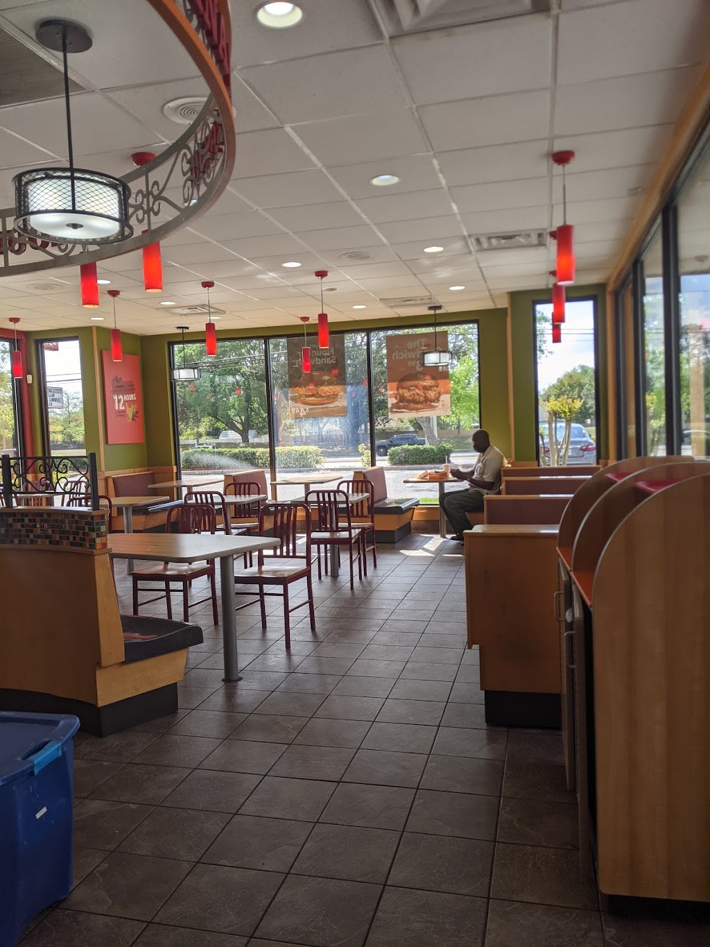 Popeyes Louisiana Kitchen | 12131 S Orange Blossom Trl, Orlando, FL 32837, USA | Phone: (407) 851-5656