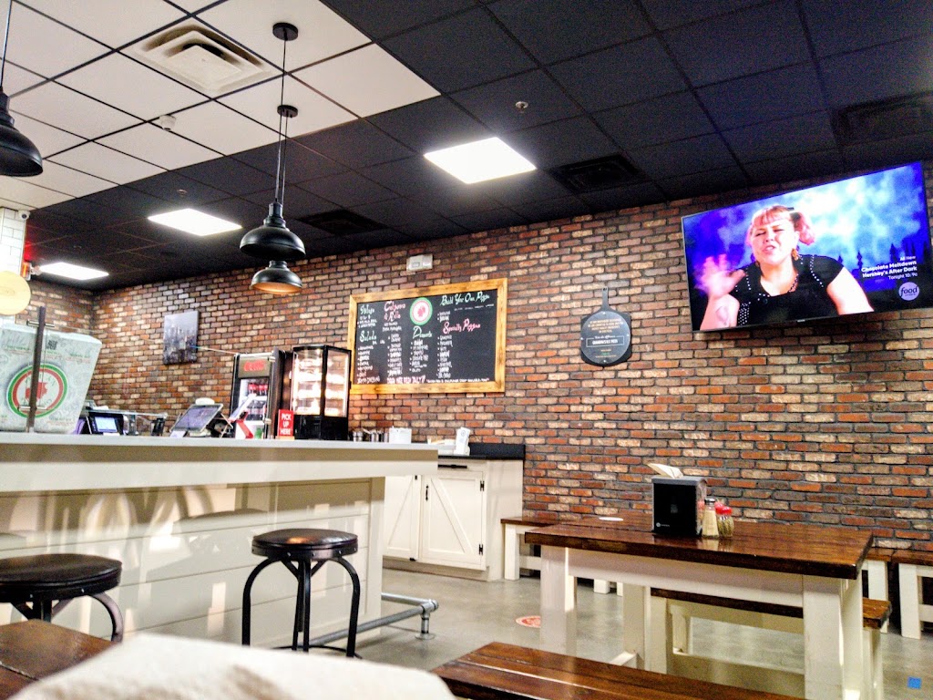 Grandmas NY Pizza Cumming | 2950 Buford Hwy #160, Cumming, GA 30041, USA | Phone: (470) 839-2404