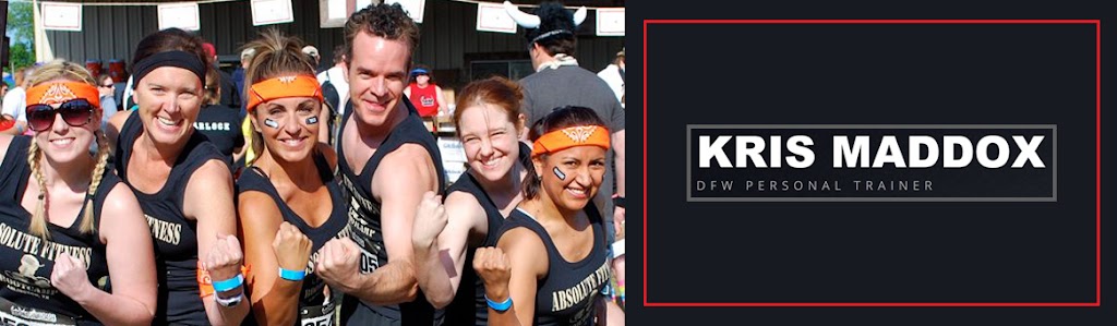 Kris Maddox Fitness | 141 E Harwood Rd Suite 105, Hurst, TX 76054, USA | Phone: (817) 382-5393