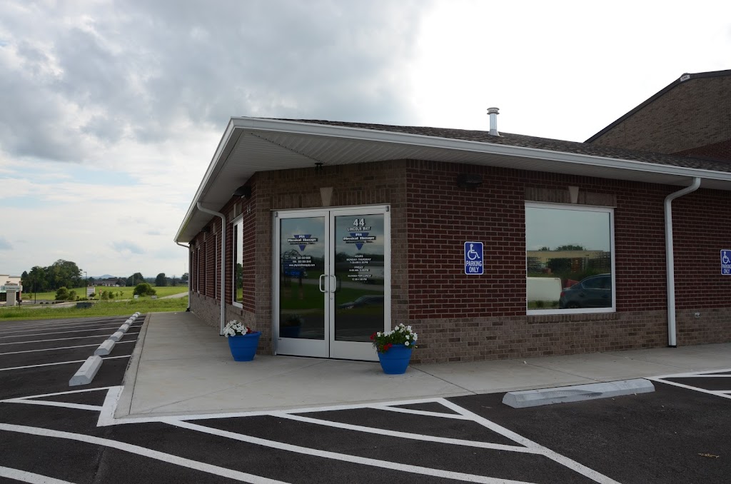 Physical Therapy Associates | 44 Lincoln Way, Bardstown, KY 40004, USA | Phone: (502) 350-0880