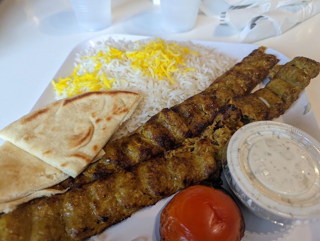 AZ Kabob House | 7000 E Mayo Blvd Suite 1060, Phoenix, AZ 85054, USA | Phone: (480) 502-4500