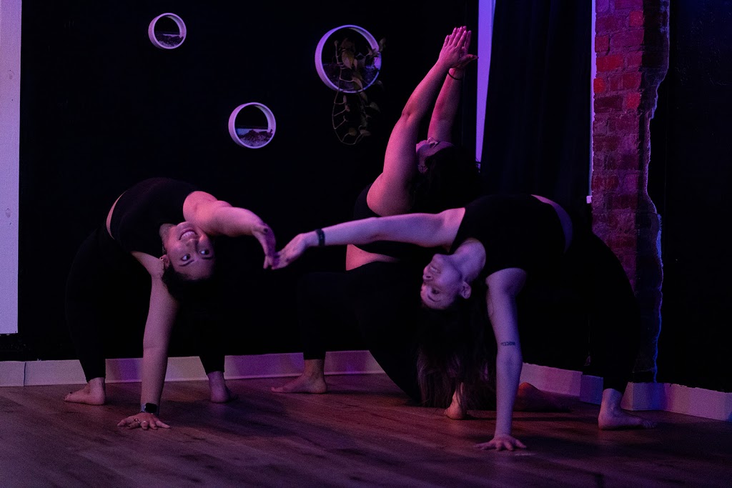 vyb studio | 2400 Broad St Ste 4, Durham, NC 27704, USA | Phone: (919) 695-7043