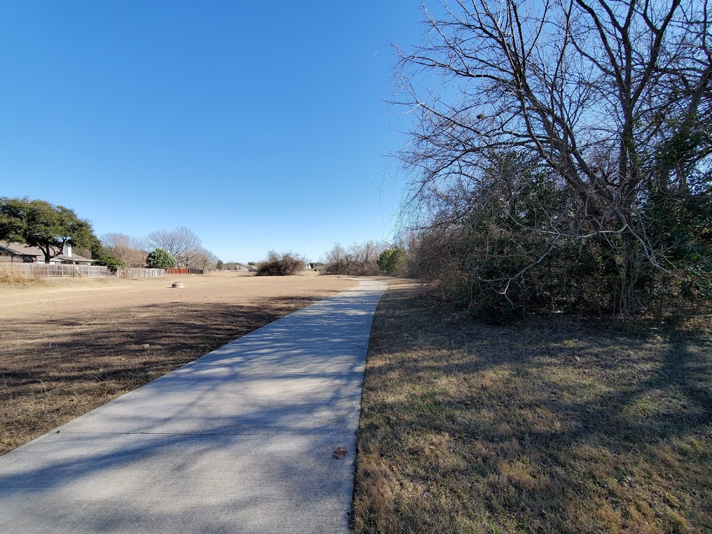 Northeast Metro Park Walk/Bike Trail | unnamed, Pflugerville, TX 78660, USA | Phone: (512) 854-7275