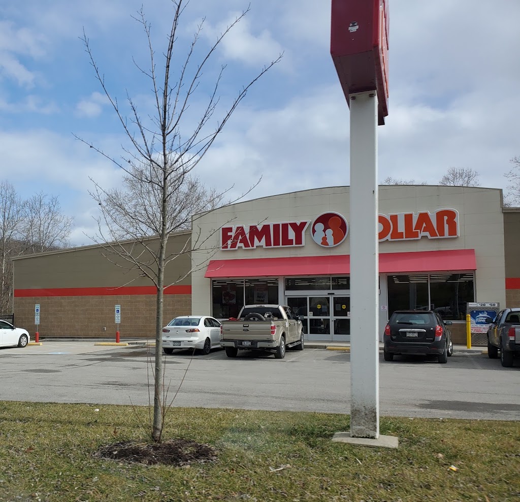 Family Dollar | 834 Main St, Bentleyville, PA 15314, USA | Phone: (878) 837-6001