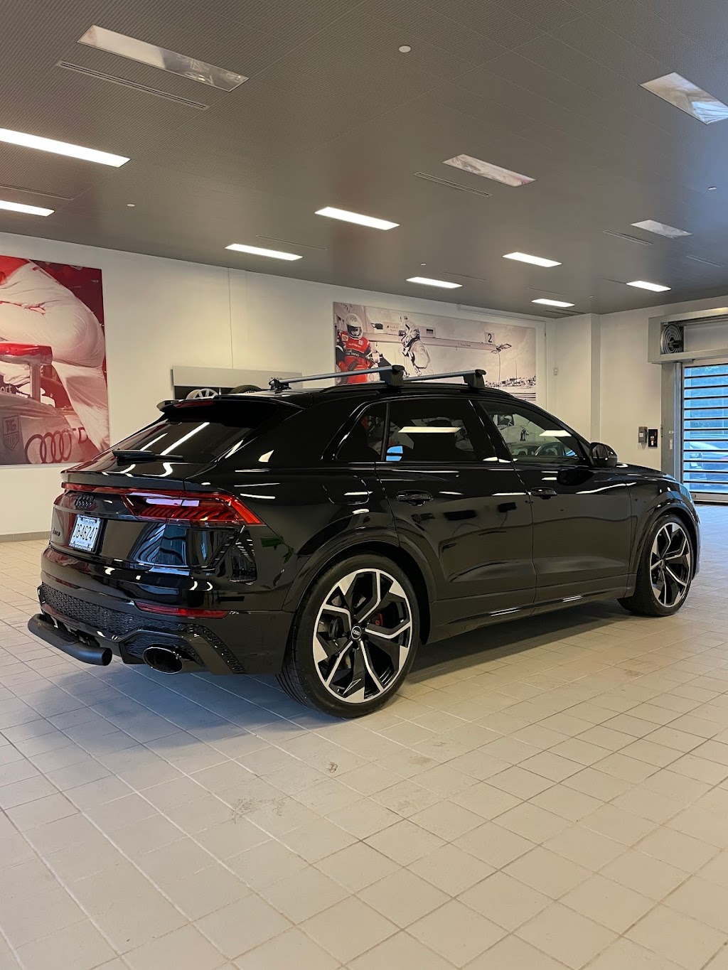 Audi Bridgewater | 701 US-202 #206, Bridgewater Township, NJ 08807, USA | Phone: (908) 800-9000