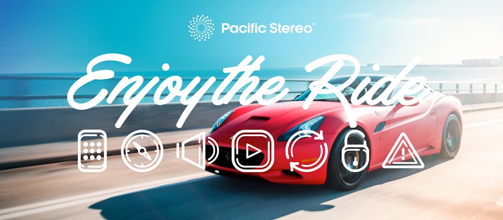 Pacific Stereo | 10251 Indiana Ave, Riverside, CA 92503 | Phone: (951) 382-3663