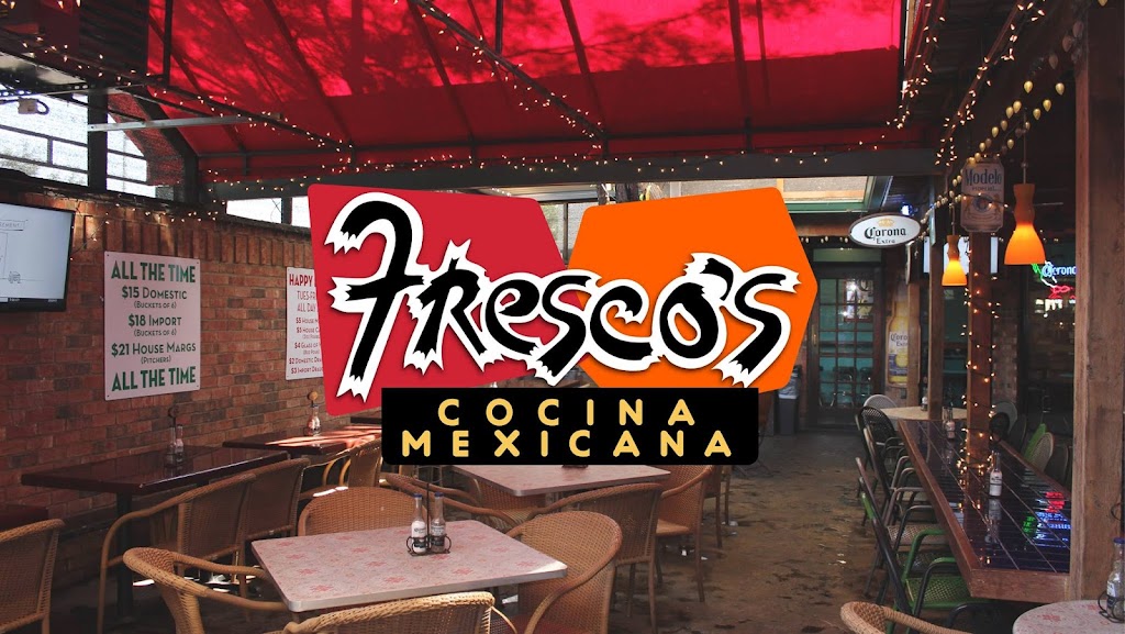 Frescos Cocina | 7432 Denton Hwy, Watauga, TX 76148, USA | Phone: (817) 697-2019