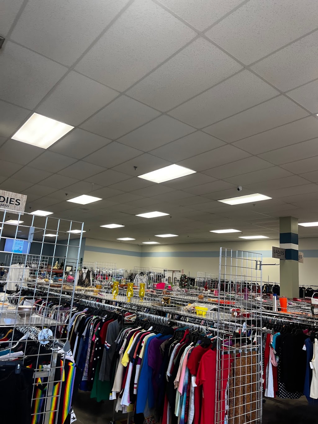 Goodwill | 1326 Hwy 35 N, Rockport, TX 78382 | Phone: (361) 450-8976