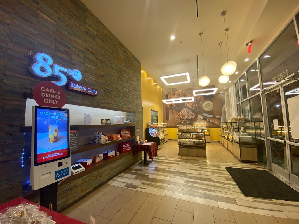 85°C Bakery Cafe - San Jose | 1183 South De Anza Boulevard #10&20, San Jose, CA 95129, USA | Phone: (408) 252-7885 85°C Bakery Cafe - San Jose | 1183 South De Anza Boulevard #10&20, San Jose, CA 95129, USA | Phone: (408) 252-7885