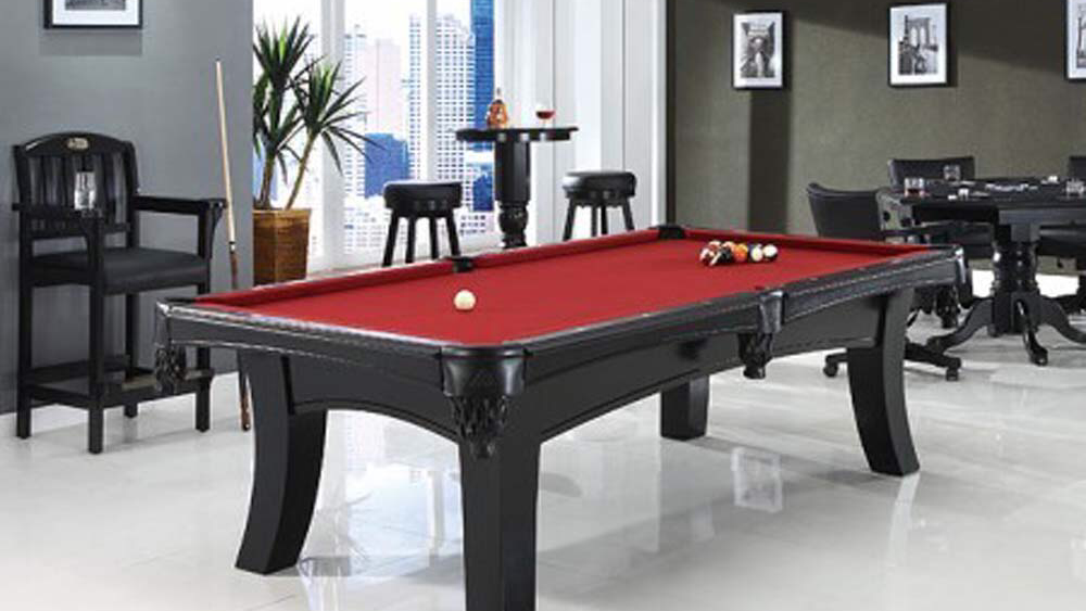 Billiards Florida - Pool Table - Arcades | 7160 Stirling Rd, Hollywood, FL 33024 | Phone: (954) 438-8008