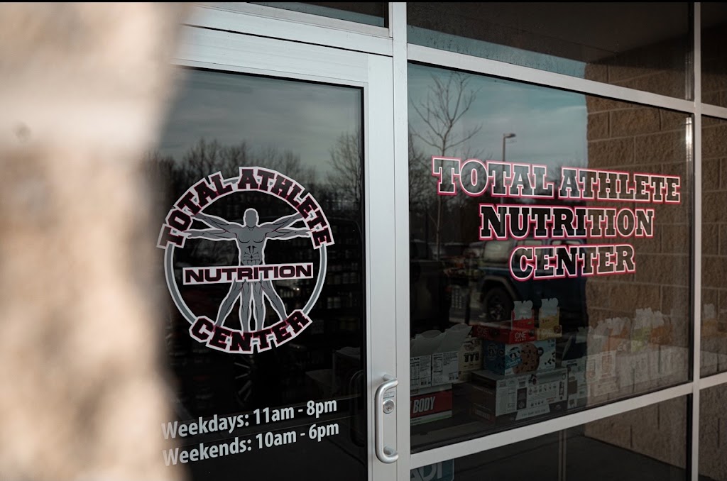 Total Athlete Nutrition | 9309 Snowden River Pkwy, Columbia, MD 21046, USA | Phone: (443) 583-7802