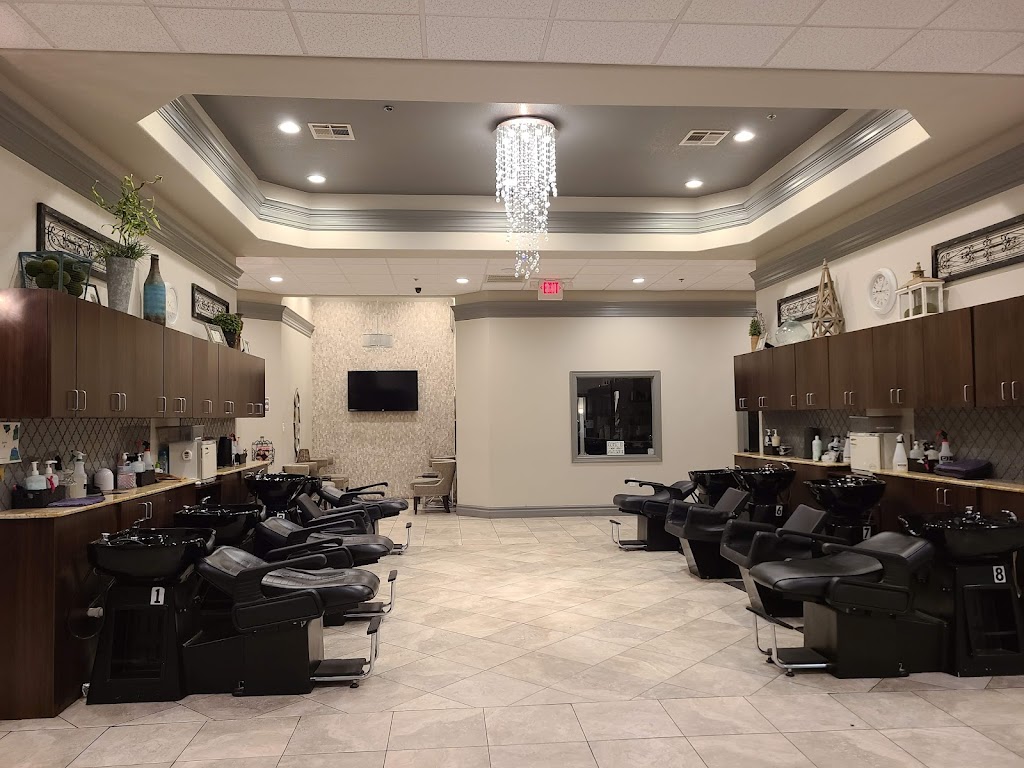 FDR Salon | 4824 SW Loop 820, Fort Worth, TX 76109, USA | Phone: (682) 224-2801